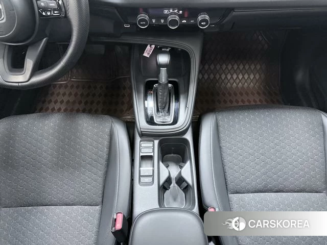 Honda XR-V 2023 Белый из Китая, фото 5