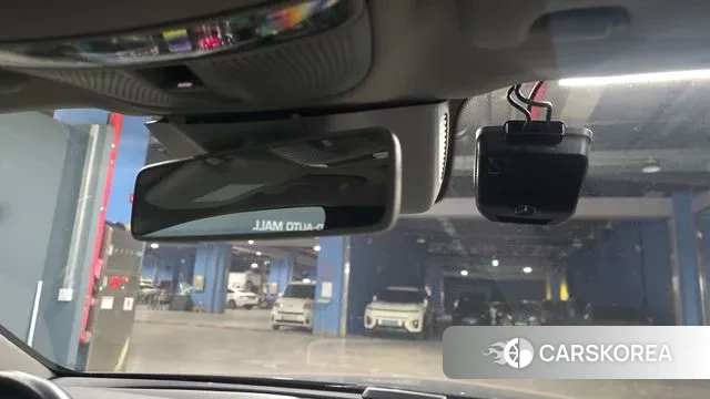 Mercedes-Benz E-Class W213 2019 Серый из Кореи, фото 5