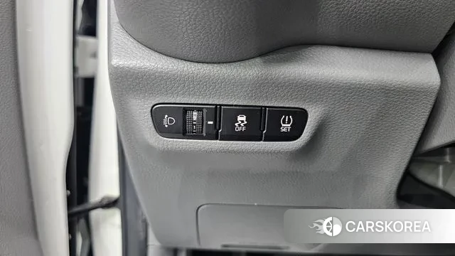 Kia Morning Urban (JA) 2021 Белый из Кореи, фото 5