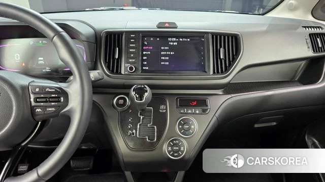 Kia The New Kia Ray 2024 Жемчужный цвет из Кореи, фото 5