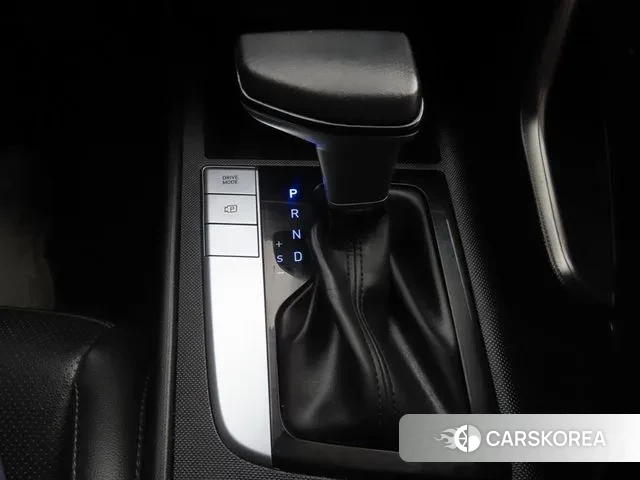 Hyundai Avante (CN7) 2022 Белый из Кореи, фото 5