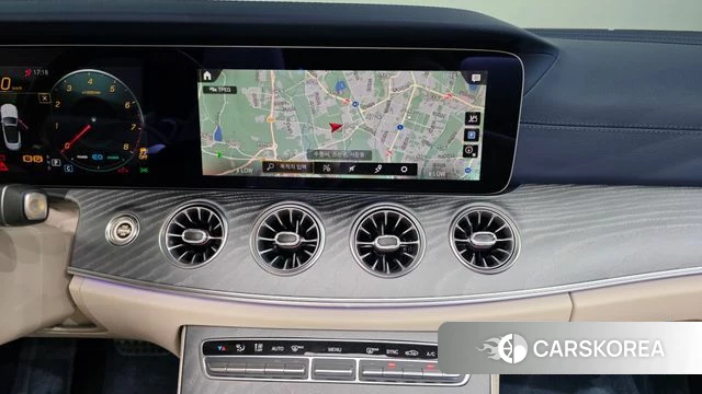 Mercedes-Benz E-Class W213 2023 Белый из Кореи, фото 5