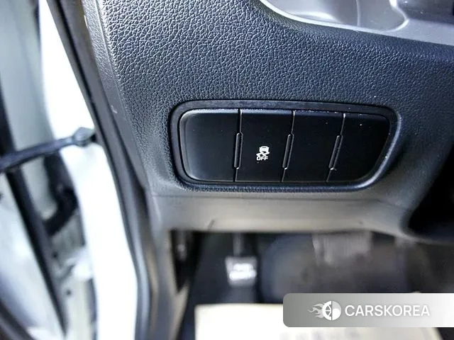 Kia The New Ray 2021 Белый из Кореи, фото 5