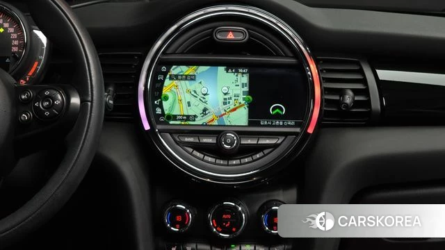 Mini Cooper 2018 Цвет тростника из Кореи, фото 5