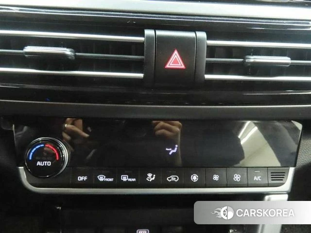 Kia Seltos 2019 Черный из Кореи, фото 5