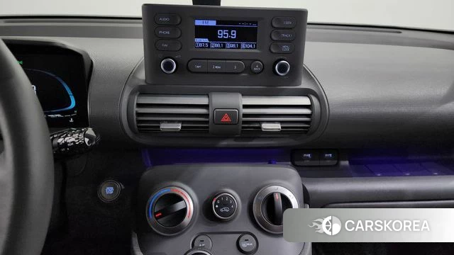 Hyundai Casper 2022 Белый из Кореи, фото 5