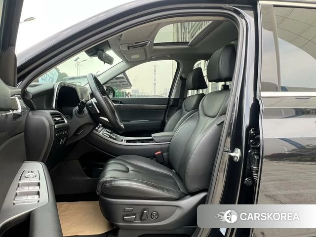 Hyundai Paristi 2023 Черный из Китая, фото 5
