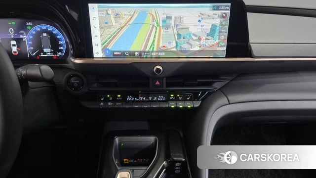 Toyota Crown Crossover 2024 Белый из Кореи, фото 5