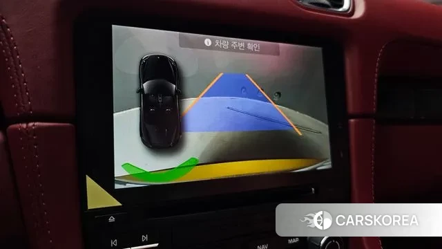 Porsche 718 Boxster id 3208675 из Кореи 5