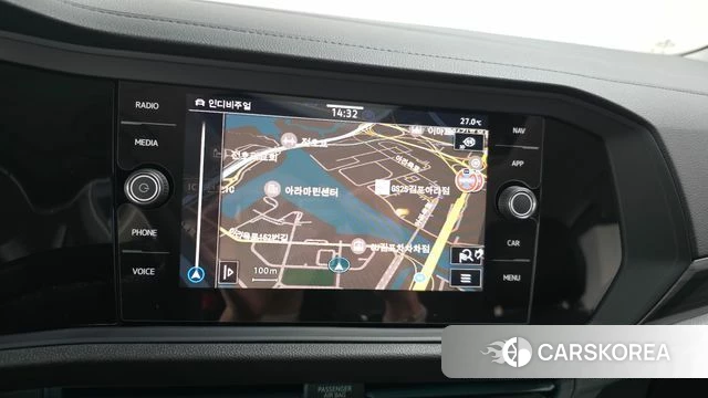 Volkswagen 7th Generation of Jetta 2024 Серый из Кореи, фото 5