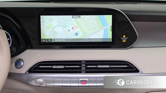 Hyundai Palisade 2021 Белый из Кореи, фото 5