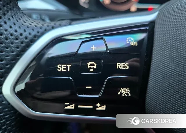 Volkswagen Arteon 2022 Черный из Кореи, фото 5