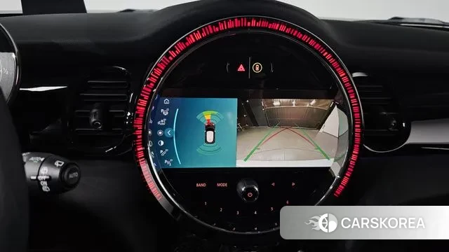 Mini Cooper 2023 Белый из Кореи, фото 5