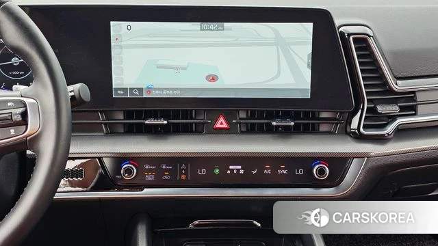 Kia Sportage 5th Generation 2023 Белый из Кореи, фото 5