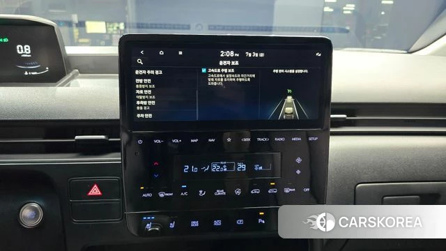Hyundai Staria 2025 Серебряный из Кореи, фото 5