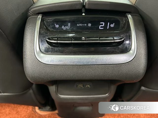 Buick Angke Flag 2022 Черный из Китая, фото 5