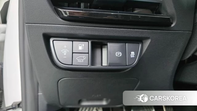 Kia EV6 2023 Белый из Кореи, фото 5