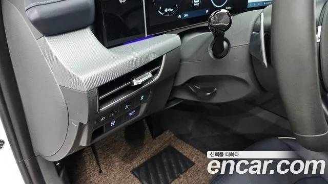 Hyundai Sonata D Edge (DN8) id 2679909 из Кореи 5