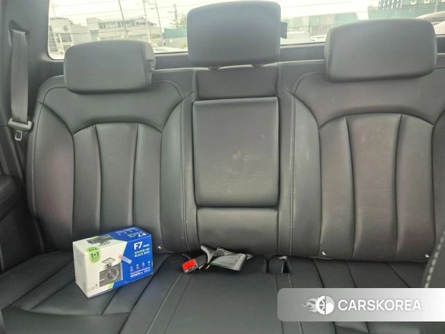 Ssangyong Rexton Sports 2021 Белый из Кореи, фото 5