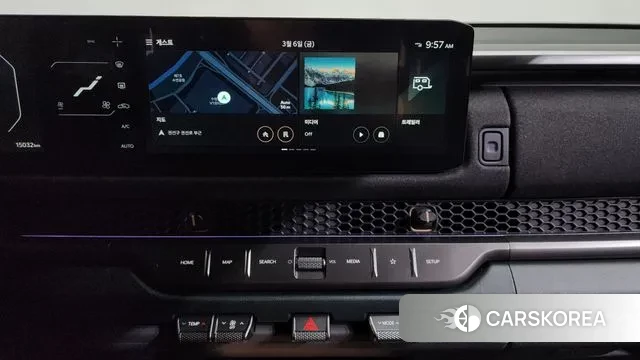 Kia Tasman 2025 Серый из Кореи, фото 5