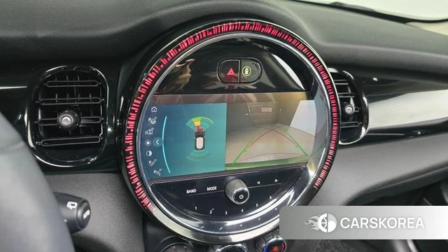 Mini Cooper 2023 Зеленый из Кореи, фото 5