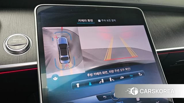 Mercedes-Benz S-Class W223 2022 Черный из Кореи, фото 5