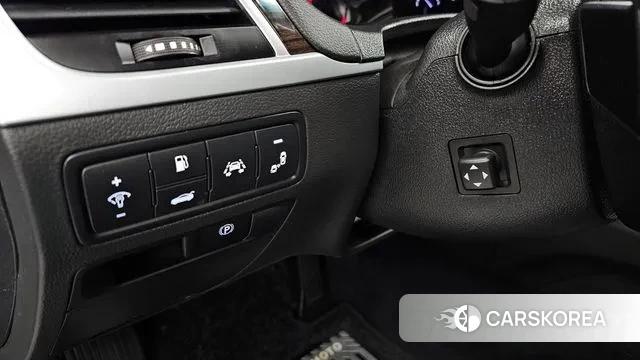 Genesis G80 2018 Черный из Кореи, фото 5