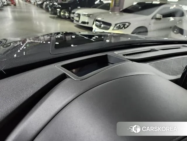 Genesis G80 (RG3) 2021 Черный из Кореи, фото 5