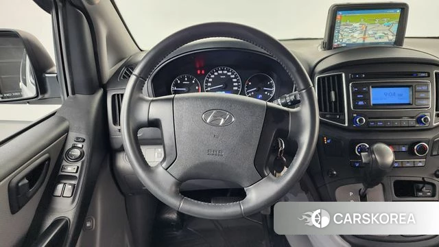 Hyundai The New Grand Starex 2020 Белый из Кореи, фото 5