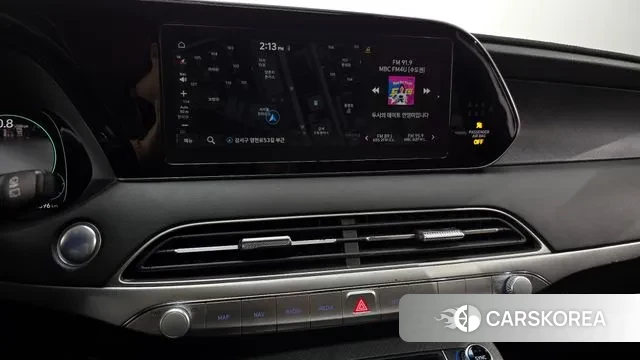 Hyundai Palisade 2020 Белый из Кореи, фото 5