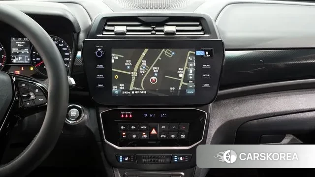 Ssangyong The New Tivoli 2024 Серый из Кореи, фото 5