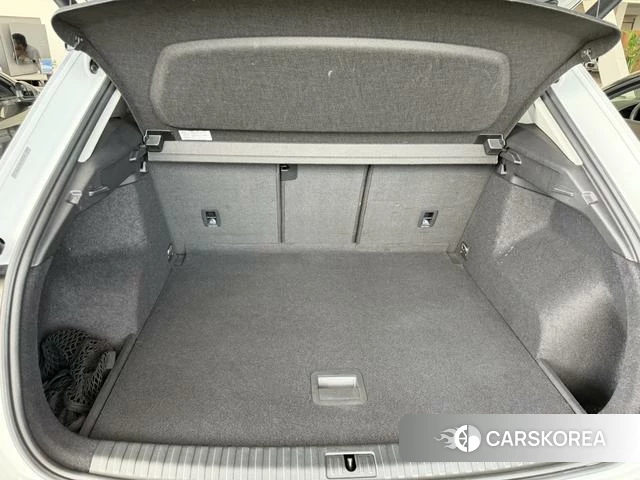 Audi Q3 2021 Белый из Китая, фото 5