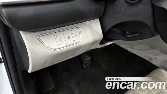 Genesis The New G70 2023 Белый из Кореи, фото 5