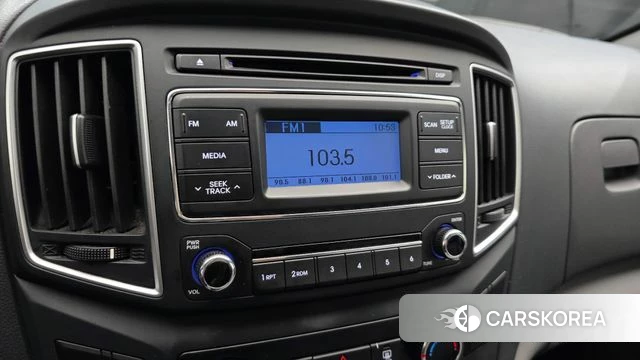 Hyundai The New Grand Starex 2020 Белый из Кореи, фото 5