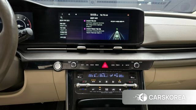 Kia Carnival 4th generation 2021 Белый из Кореи, фото 5