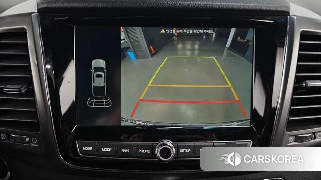 Ssangyong The New Rexton Sports Cannes 2023 Серый из Кореи, фото 5