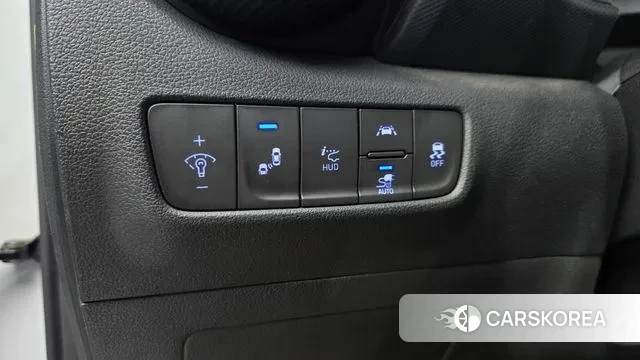 Hyundai Kona Electric 2019 Белый из Кореи, фото 5