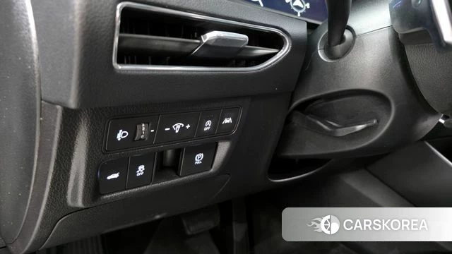 Hyundai Sonata (DN8) 2023 Серый из Кореи, фото 5