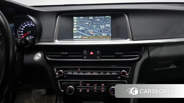Kia The New K5 2nd generation 2018 Белый из Кореи, фото 5