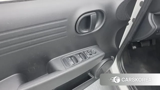 Hyundai Casper 2022 Белый из Кореи, фото 5