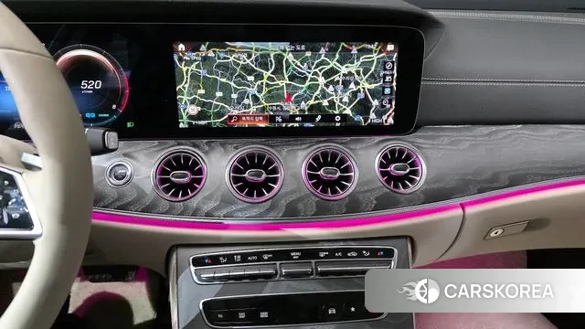 Mercedes-Benz CLS-Class C257 2022 Белый из Кореи, фото 5