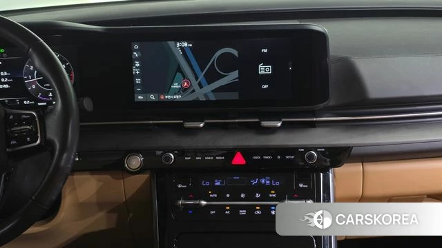 Kia Carnival 4th generation 2021 Белый из Кореи, фото 5