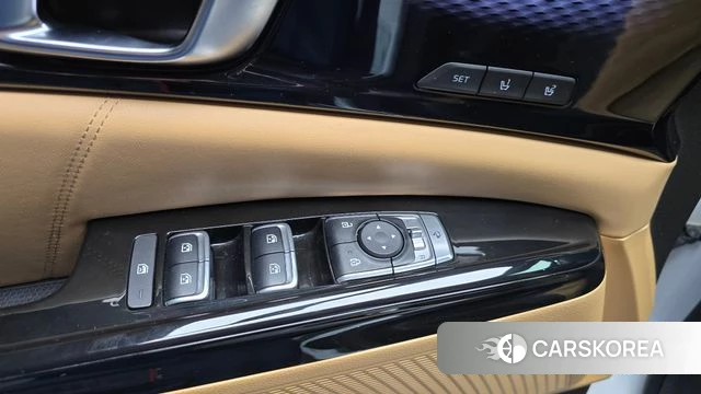 Kia Carnival 4th generation 2022 Белый из Кореи, фото 5