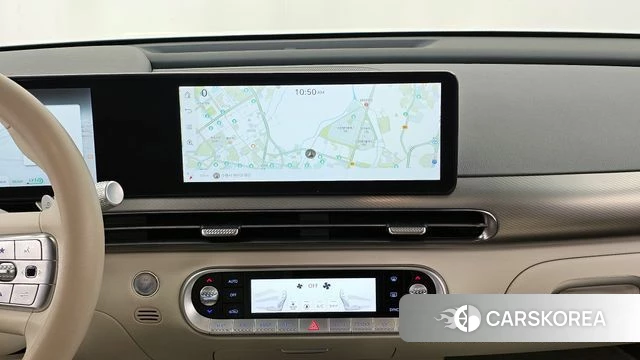 Genesis GV60 2022 Белый из Кореи, фото 5