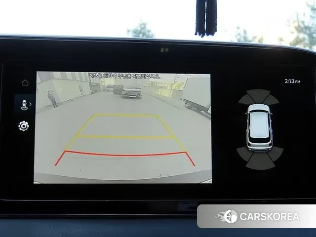 Hyundai Palisade 2020 Черный из Кореи, фото 5