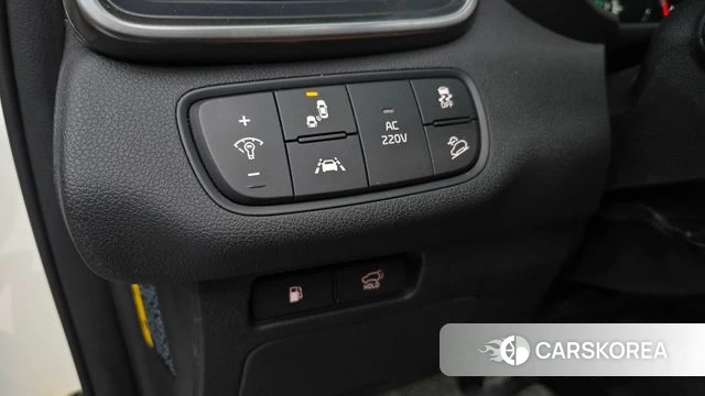 Kia The New Sorento 2019 Белый из Кореи, фото 5