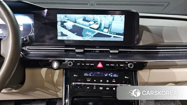 Kia Carnival 4th generation 2022 Белый из Кореи, фото 5