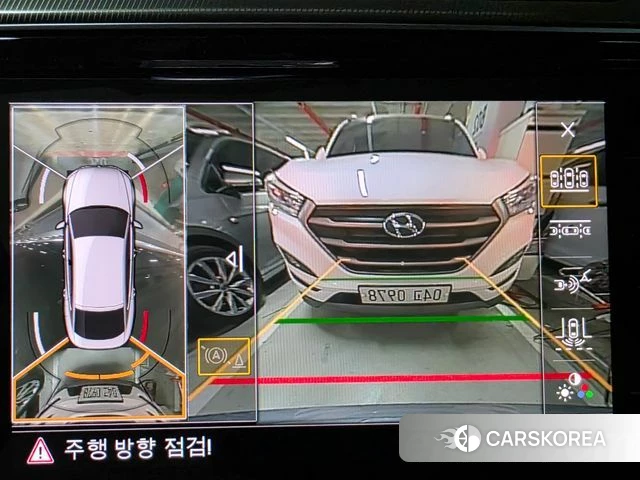 Volkswagen Arteon 2020 Серебристо-серый из Кореи, фото 5