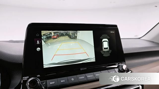 Kia Seltos 2021 Белый из Кореи, фото 5