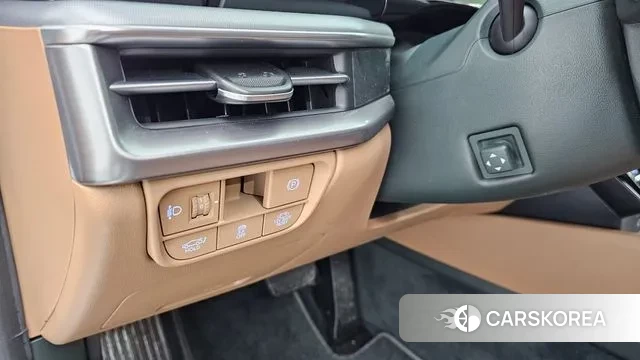 Hyundai Grandeur Hybrid (GN7) 2024 Белый из Кореи, фото 5